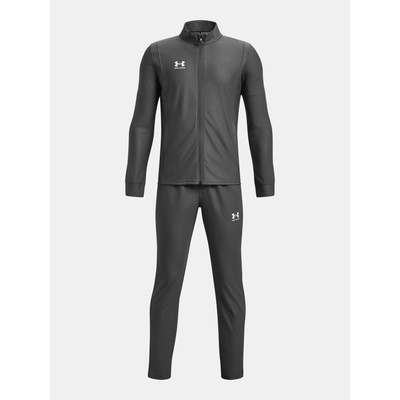 Under Armour Анцуг Challenger на Under Armour UA B's-GRY Under Armour | Siv | Момчешки | 128