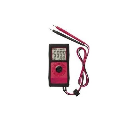 Beha Amprobe PM55A 2727721