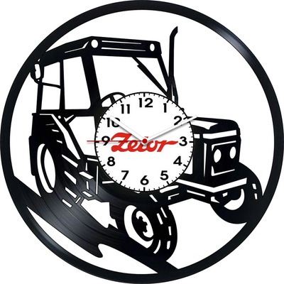 Beling Zetor 7711 Q107