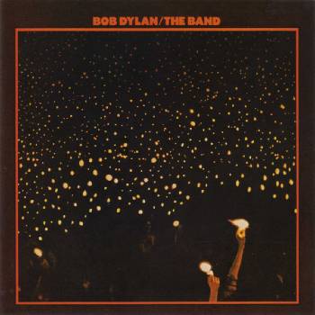 Bob Dylan - Before The Flood (2 CD) (0886973470220)