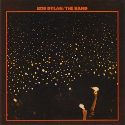 Bob Dylan - Before The Flood (2 CD) (0886973470220)