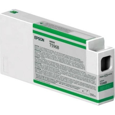 Epson T596B Green - originálny