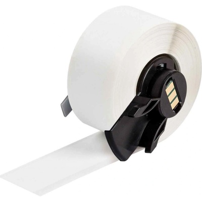 Brady M6C-500-439 / 174363, Vinyl Tape, 12.70 mm x 15.24 m