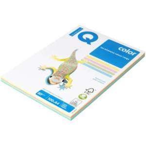 Mondi A4 80 g IQC480/P-RB