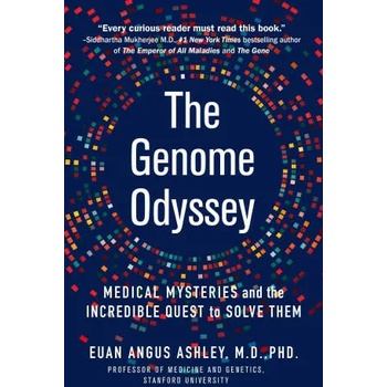 Genome Odyssey