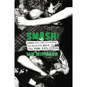 Smash! | Ian Winwood (ISBN: 9780306902741)