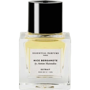 Essential Parfums Nice Bergamote Б. О. Extrait de Parfum 30 ml унисекс Парфюми