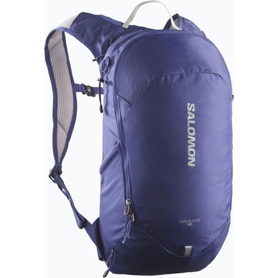 Salomon Trailblazer 10 l туристическа раница мазарин синьо/призрачно сиво