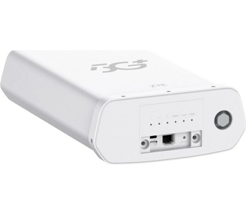 ZTE MC889A Pro 5G
