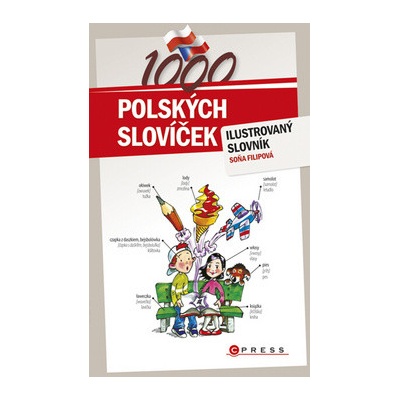 1000 polských slovíček