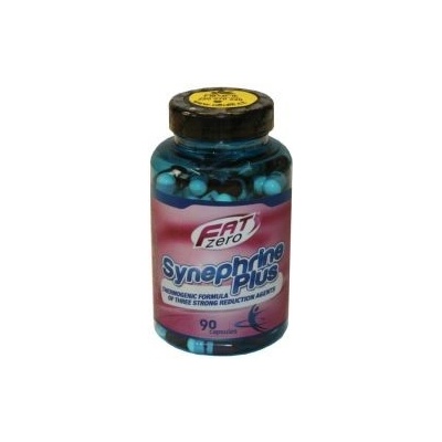 Aminostar Fat Zero Synephrine Plus 90 kapslí