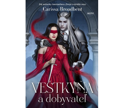 Veštkyňa a dobyvateľ