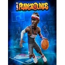 NBA Playgrounds
