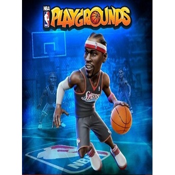 NBA Playgrounds
