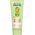 Garnier Fructis Балсам Fructis 200ml Keratin Sleek