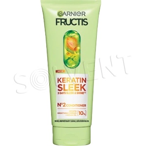Garnier Fructis Балсам Fructis 200ml Keratin Sleek