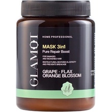 Glamot Pure Repair Boost Mask 3in1 1l