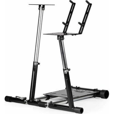 Wheel Stand Pro Farm Truck černý