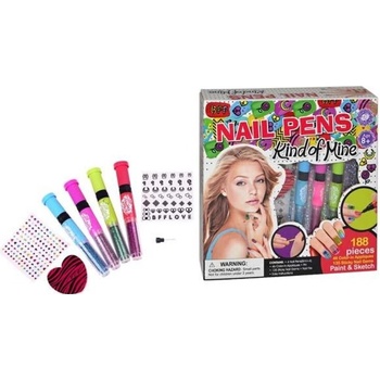 FUNKIDZ Nechtový set