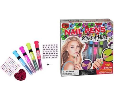 FUNKIDZ Nechtový set