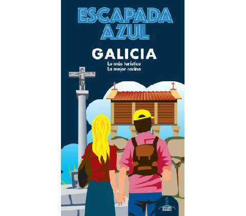 Galicia Escapada