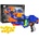 Ramiz Blaze Storm Pistol 12 топки (ZMI.ZC7087)