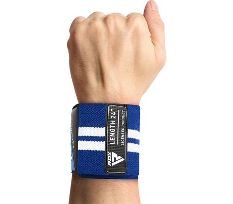 RDX W4 Wrist