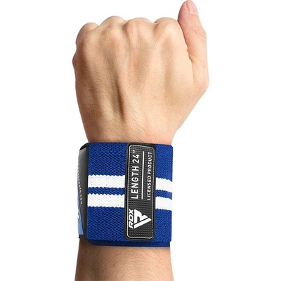 RDX W4 Wrist