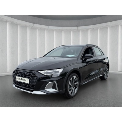 Audi A3 TDI Sportback 110 kW