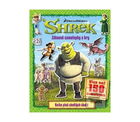 Shrek