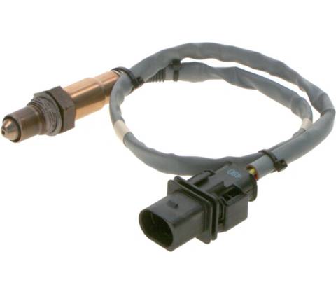 Lambda sonda BOSCH 0 281 004 191 (0281004191)