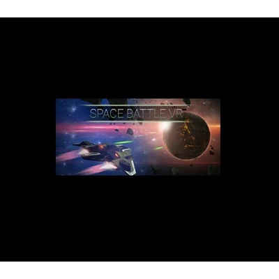 Space Battle VR