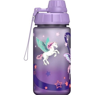 Step by Step izolovaná z nehrdzavejúcej ocele Dreamy Pegasus 550 ml