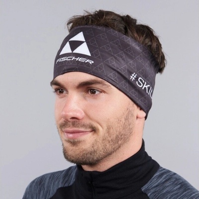 Fischer Skiletics black/white 113064