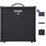 Boss Katana-110 Bass Premium SET Бас комбо