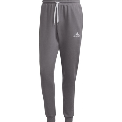 Adidas Суичър Adidas Men's Pull Over Hoodie - Grey four