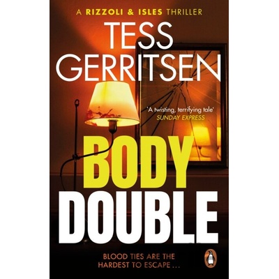 Body Double - Tess Gerritsen