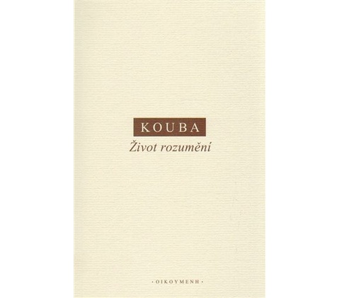 Život rozumění