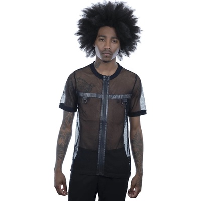 KILLSTAR Мъжка тениска (топ) KILLSTAR - Alastor - KSRA002043