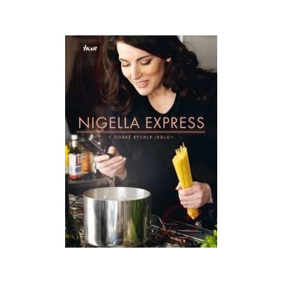 Nigella express Lawsonová Nigella