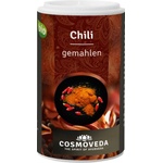 COSMOVEDA Смляно чили - био - 30 г
