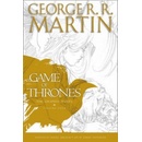 Game of Thrones: Graphic Novel, Volume Four