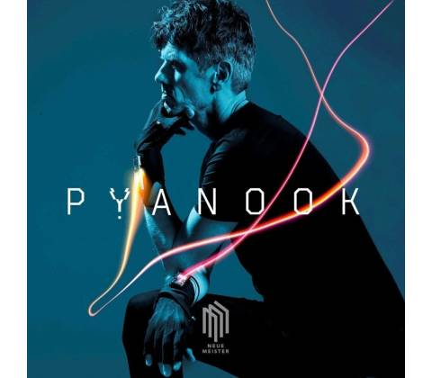 Ralf Schmid - Schmid - Pyanook LP