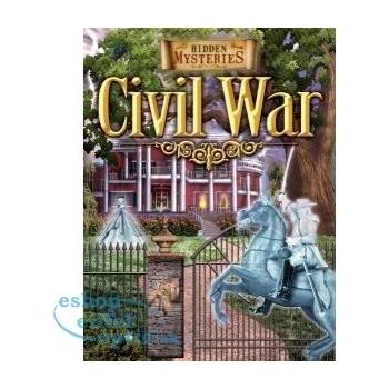 Hidden Mysteries: Civil War