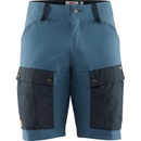 Fjällräven Keb shorts dark uncle