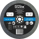 Güde Шлифовъчен диск GÜDE 175 x 25 x 32 мм K80 55512 (55512)