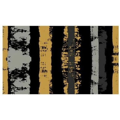 Déco Design Imperial žlutá 90 x 150 cm