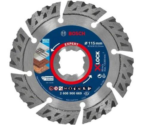 Bosch 2.608.900.669