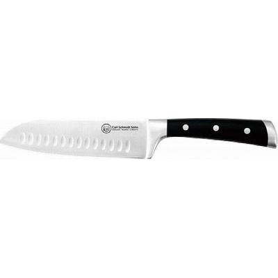 Carl Schmidt Sohn Nůž santoku 18 cm HERNE CS-037963