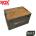 ROX Camping Къмпинг кутия 83 л / rox 153camp0305 / (rox 153camp0305)